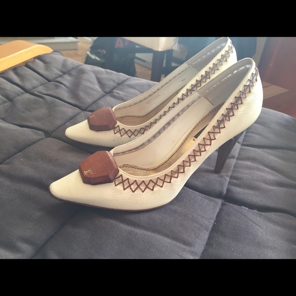 Louis Vuitton Shoes - Picture 5 of 5